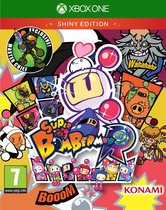 Super Bomberman R: Shiny Edition - Xbox One