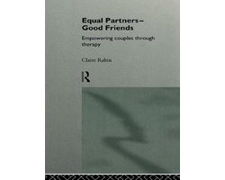 Equal Partners - Good Friends