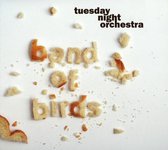 Tuesday Night Orchestra - Band Of Birds (CD)