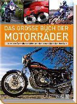 Das große Buch der Motorräder