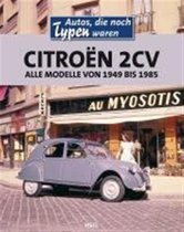 Citroen 2CV: The Essential Buyer's Guide