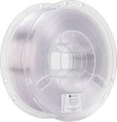 Polymaker PolyLite PETG Transparent 1kg 1.75mm
