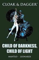 Cloak And Dagger