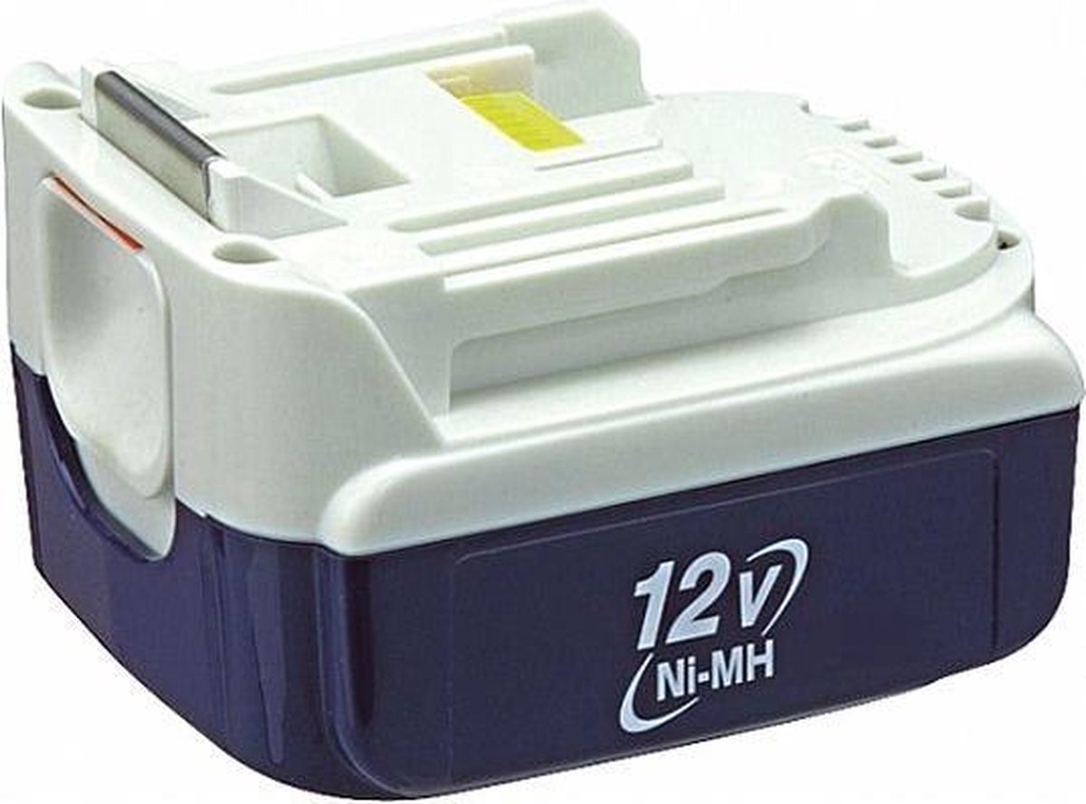 Bol.com Makita 193928-0 Accu BH1220C 12V 1,8Ah aanbieding