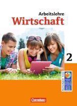 Boek cover Wirtschaft im Lernbereich Arbeitslehre 7./8. Schuljahr. Schülerbuch. Sekundarstufe I Nordrhein-Westfalen van Renate Harter-Meyer