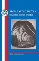 From Balzac to Zola