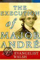 The Execution of Major Andre