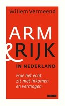 Arm en rijk in Nederland