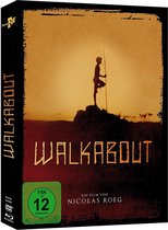 Walkabout (Special Edition) (Blu-ray)