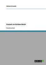 Freizeit Im Dritten Reich