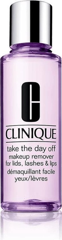 Clinique Take The Day Off  Makeup Remover - 125 ml