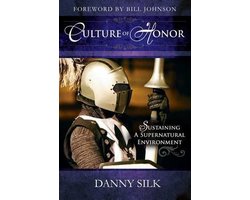 Culture Of Honor