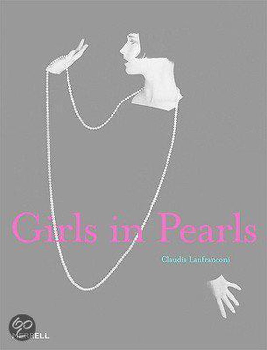 9781858943503 - Girls In Pearls