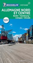 Michelin Le Guide Vert Allemagne du Nord-Berlin
