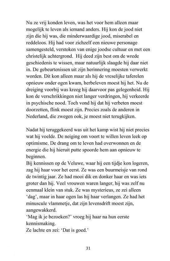 De ontkenner