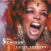 The Sunclub ‎– Latin Grooves
