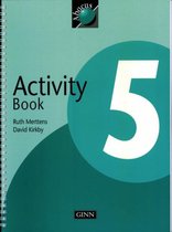 1999 Abacus Year 5 / P6: Activity Book