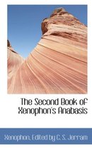 The Second Book of Xenophon's Anabasis