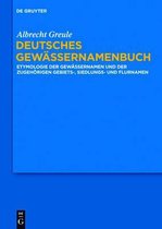 Deutsches Gewässernamenbuch