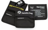 Disklabs Faraday Bag Key Shield 1 (KS1)