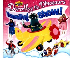 Dorothy The Dinosaur: Travelling Show