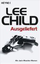 Omslag Ausgeliefert