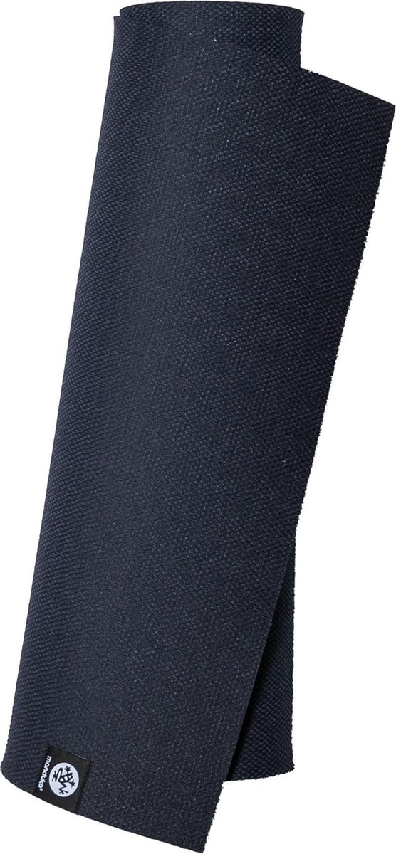 MANDUKA X - 180 cm Yogamat Unisex - Midnight