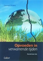 Opvoeden in verwarrende tijden