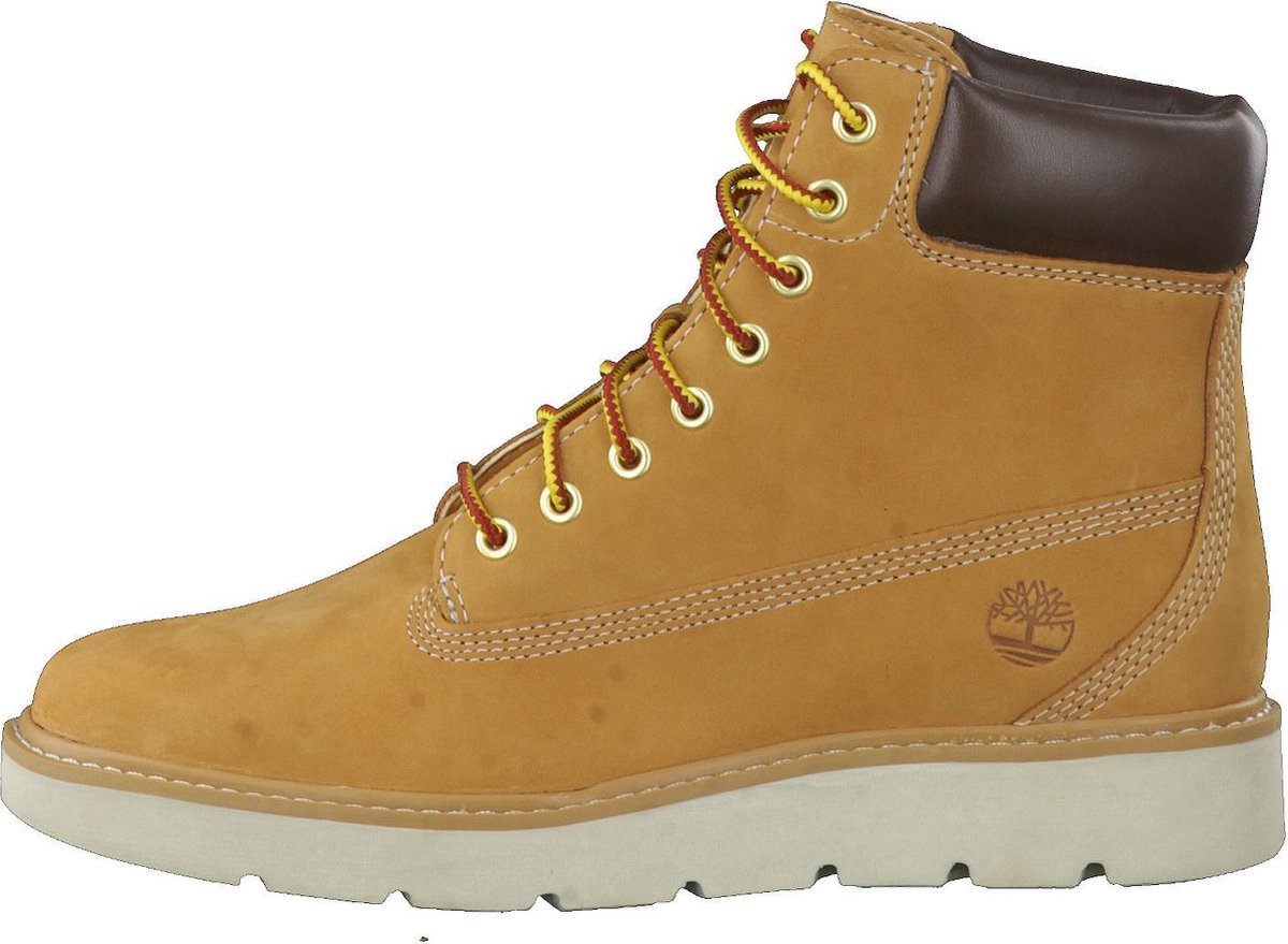 Timberland Boots Kenniston 6-Inch A1IRN | bol.com