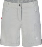 Dare 2b Melodic II Outdoorbroek Dames - Grijs - Maat 46