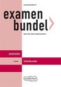 Examenbundel vwo Scheikunde 2019/2020