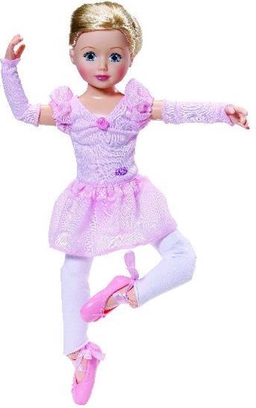 Jolina Ballerina Doll | forum.iktva.sa