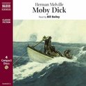 Moby Dick [Naxos]