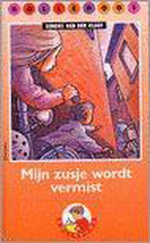 9789027643193 - Bolleboos / 5 Serie 4 / deel Mijn zusje wordt vermist