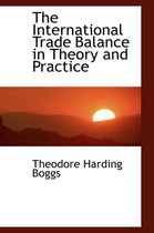 The International Trade Balance in Theory and Practice