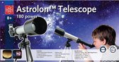 180x ASTROLON Telescope with Tripod