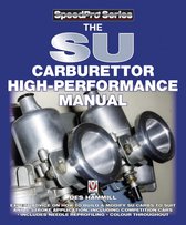 SpeedPro series - The SU Carburettor High Performance Manual