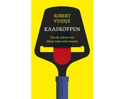 Kaaskoppen