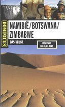 Dominicus landengids - Namibië / Botswana / Zimbabwe