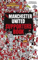 The Manchester United Supporter's Book