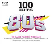 100 Hits: 80's / Various