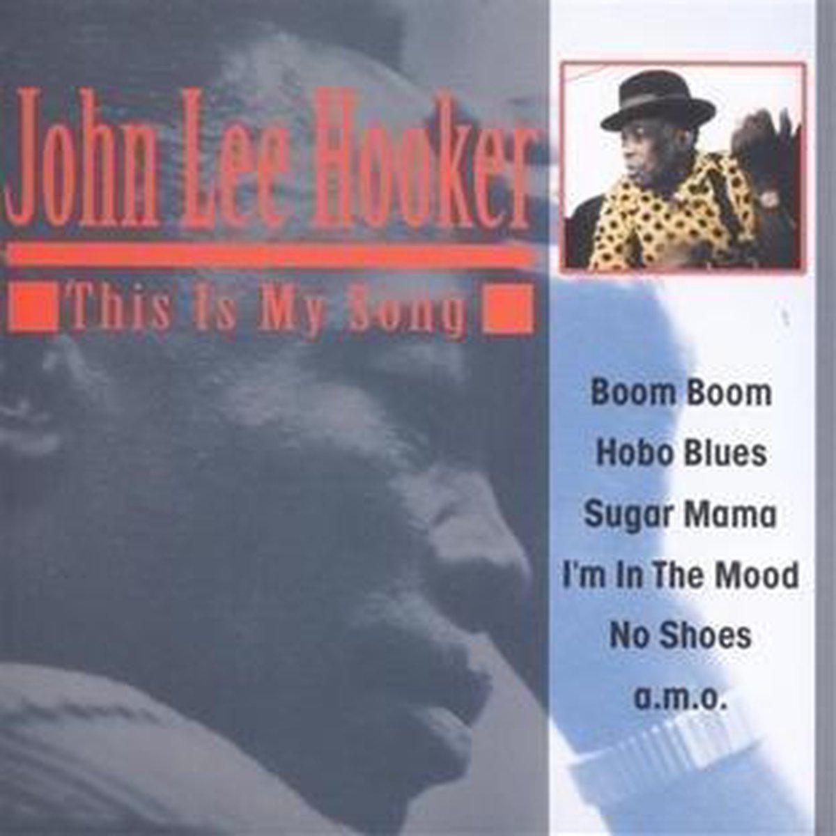 This Is My Song