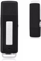 Mini Spy USB Stick Voice Recorder / Dictafoon Spraak Audio Opnemen / 8 GB