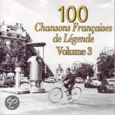100 Chansons Francaises De Leg