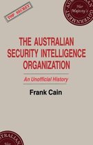 Studies in Intelligence-The Australian Security Intelligence Organization