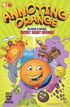 Annoying Orange #1