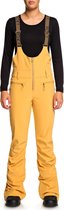 Roxy Summit Dames Skibroek - Spruce Yellow - Maat S