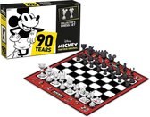 Asmodee Mickey The True Original Chess Set - EN