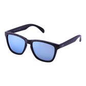 Nihao Kanto 1.1mm Polarized Lens - TR-90 Ultra-Light Frame - True Revo Artic Blue Coating - Anti Reflect Coating - UV400