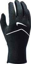 NIKE SPHERE RUNNING GLOVES DAMES maat S